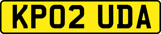 KP02UDA