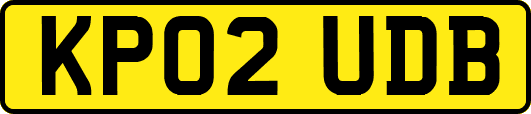 KP02UDB
