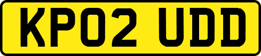 KP02UDD