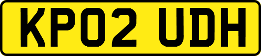 KP02UDH