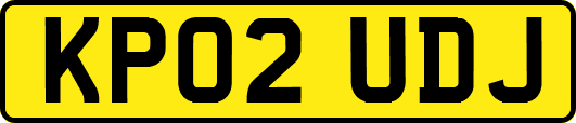 KP02UDJ