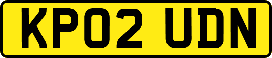 KP02UDN
