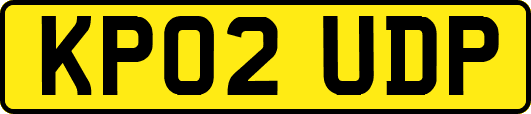 KP02UDP