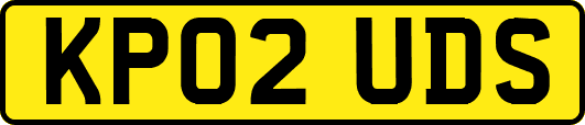 KP02UDS