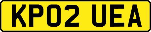 KP02UEA