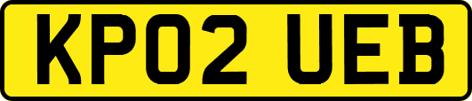 KP02UEB