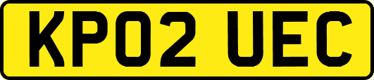 KP02UEC