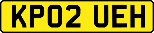 KP02UEH
