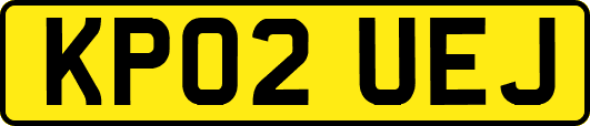 KP02UEJ