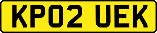 KP02UEK