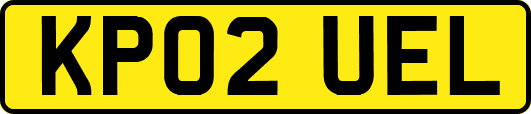 KP02UEL