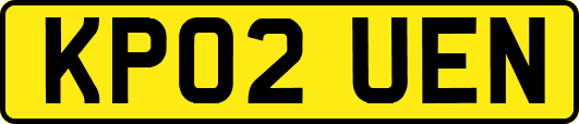 KP02UEN