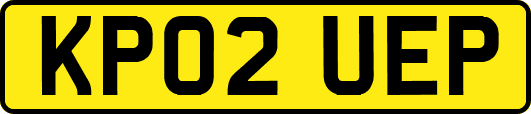 KP02UEP