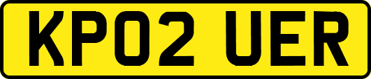 KP02UER