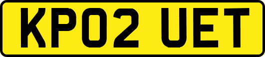 KP02UET