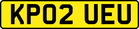 KP02UEU
