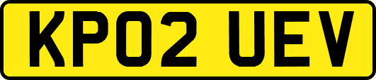 KP02UEV