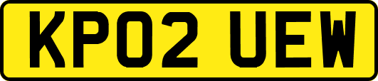 KP02UEW