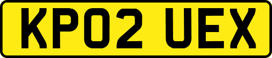 KP02UEX