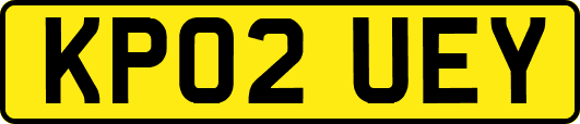 KP02UEY