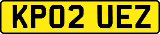 KP02UEZ