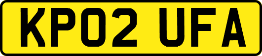 KP02UFA
