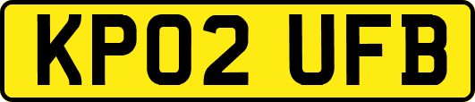 KP02UFB