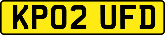 KP02UFD