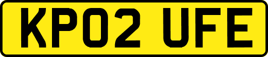 KP02UFE