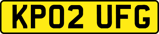 KP02UFG