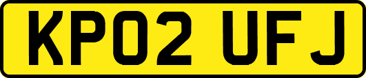 KP02UFJ