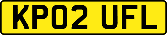 KP02UFL
