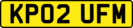 KP02UFM