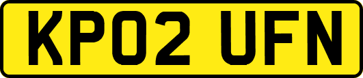 KP02UFN