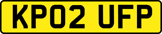 KP02UFP