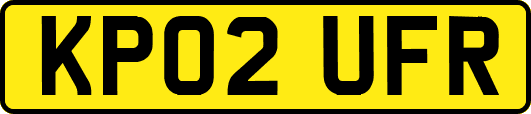 KP02UFR