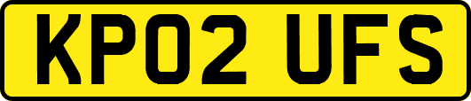 KP02UFS