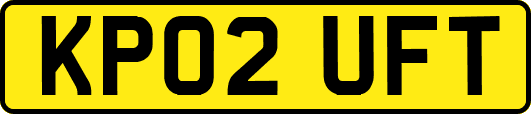 KP02UFT
