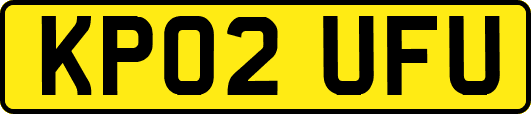 KP02UFU
