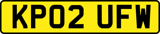 KP02UFW