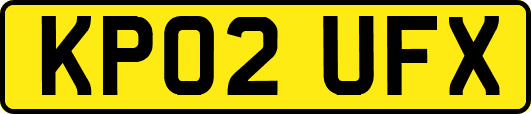 KP02UFX