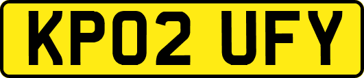 KP02UFY