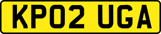 KP02UGA