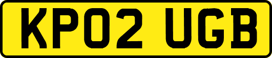 KP02UGB