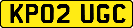 KP02UGC