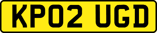 KP02UGD