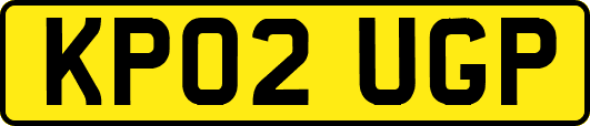 KP02UGP