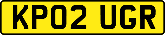 KP02UGR