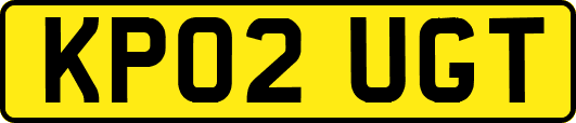 KP02UGT