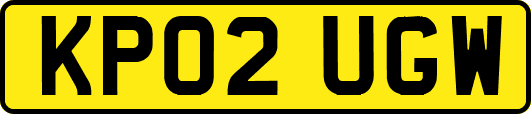 KP02UGW